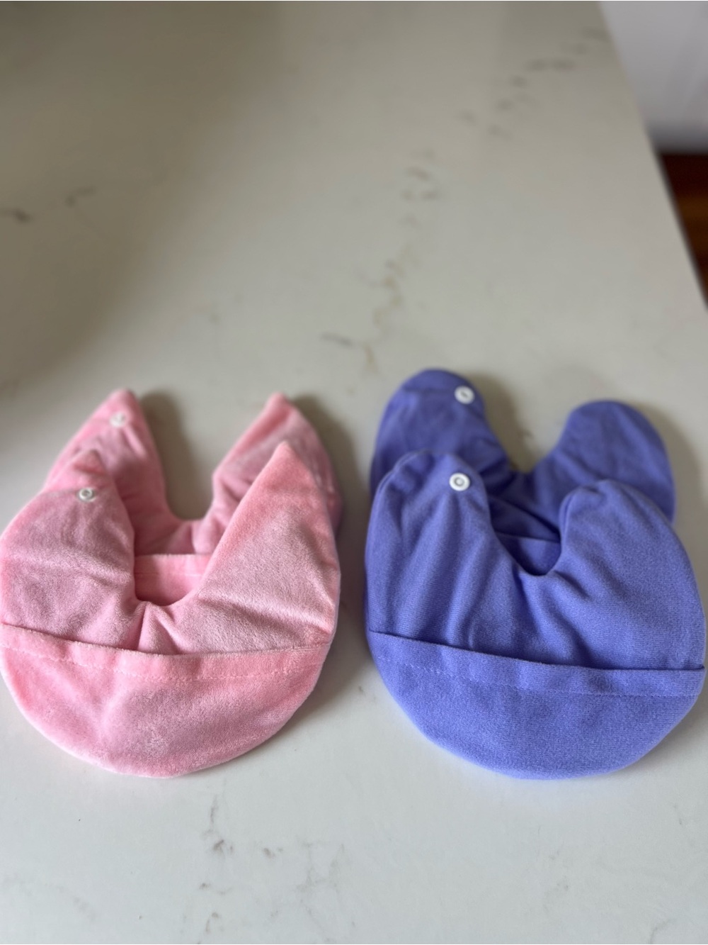 Dr Talbots breast therapy pads